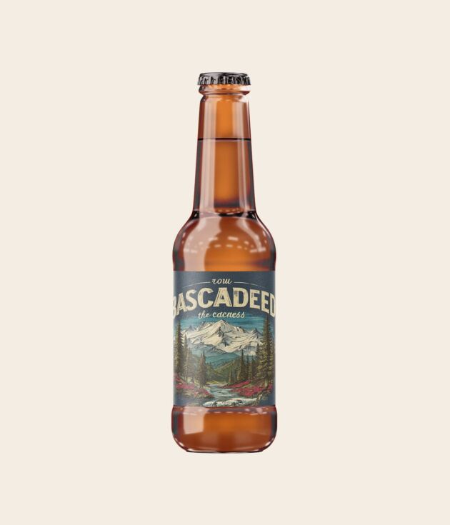 Beterbeer strong ale