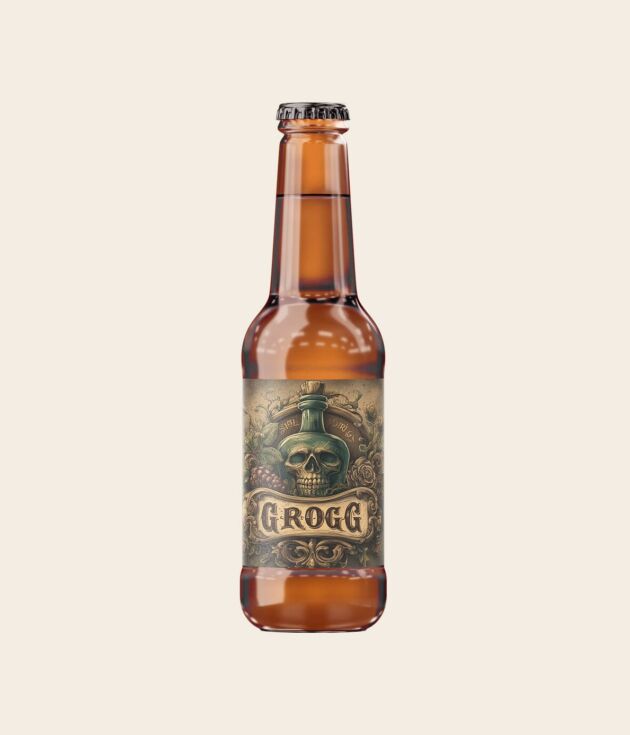 Beer Blond classic