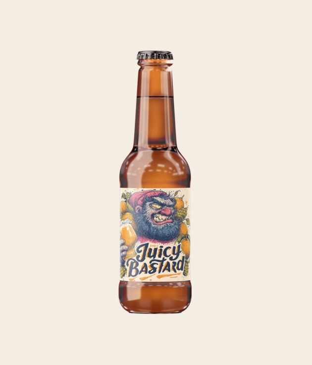 Mosel golden lager
